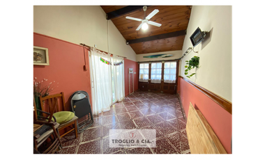 PROPIEDAD DE CUATRO AMBIENTES