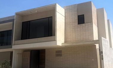 Casa en  Venta en El Molino Residencial, León Guanajuato.
