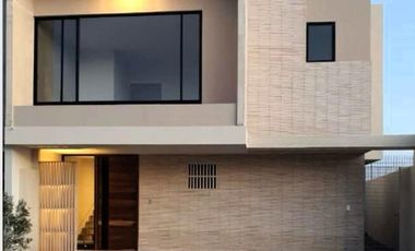 Casa en  Venta en El Molino Residencial, León Guanajuato.