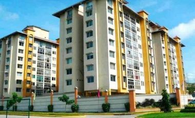 VENTA APARTAMENTO 3 RECAMARAS MALLORCA GARDEN II