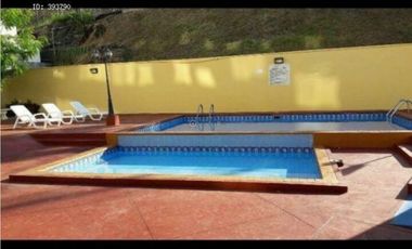 VENTA APARTAMENTO 3 RECAMARAS MALLORCA GARDEN II
