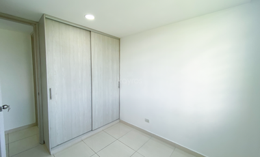 Apartamento de 2 habitaciones y 2 baños en La Castellana, Montería