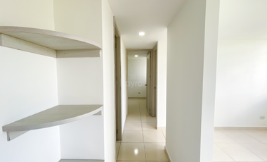 Apartamento de 2 habitaciones y 2 baños en La Castellana, Montería