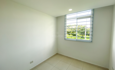 Apartamento de 2 habitaciones y 2 baños en La Castellana, Montería