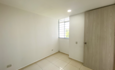 Apartamento de 2 habitaciones y 2 baños en La Castellana, Montería