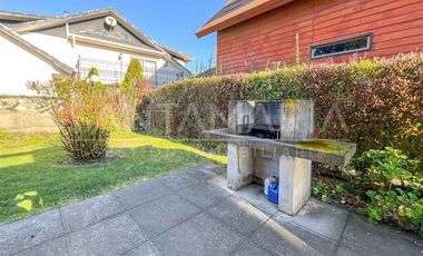 Casa en Venta en Pingueral, Tomé