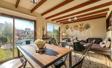 Casa en Venta en Pingueral, Tomé
