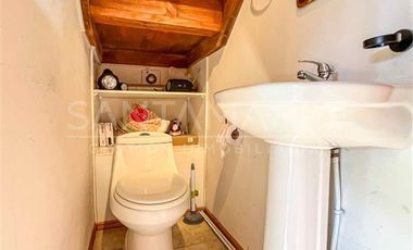 Casa en Venta en Pingueral, Tomé