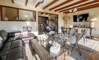 Casa en Venta en Pingueral, Tomé