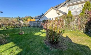 Casa en Venta en Pingueral, Tomé