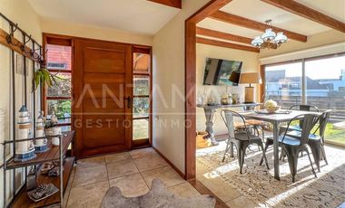 Casa en Venta en Pingueral, Tomé