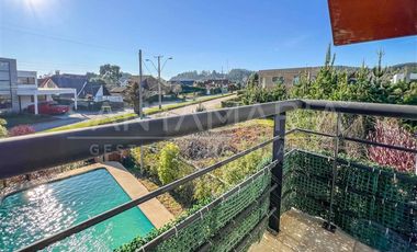 Casa en Venta en Pingueral, Tomé