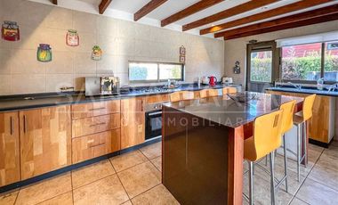 Casa en Venta en Pingueral, Tomé