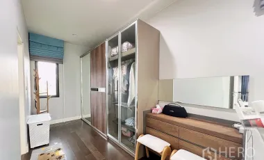 For rent or sale 4 Bedroom Detached House in Setthasiri Wongwaen-Lamlukka in Bueng Kham Phroi, Lam Luk Ka, Pathum Thani
