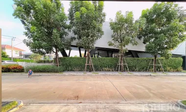 For rent or sale 4 Bedroom Detached House in Setthasiri Wongwaen-Lamlukka in Bueng Kham Phroi, Lam Luk Ka, Pathum Thani