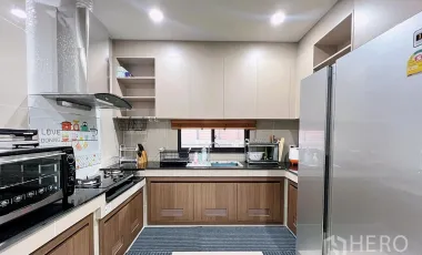 For rent or sale 4 Bedroom Detached House in Setthasiri Wongwaen-Lamlukka in Bueng Kham Phroi, Lam Luk Ka, Pathum Thani