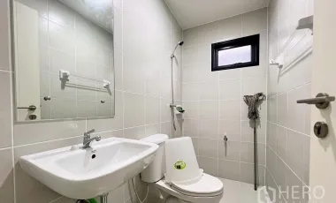 For rent or sale 4 Bedroom Detached House in Setthasiri Wongwaen-Lamlukka in Bueng Kham Phroi, Lam Luk Ka, Pathum Thani