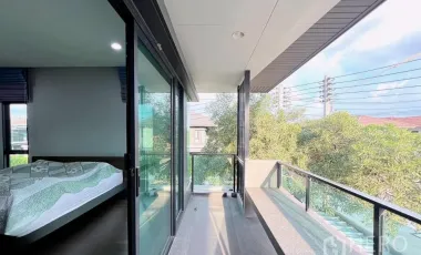For rent or sale 4 Bedroom Detached House in Setthasiri Wongwaen-Lamlukka in Bueng Kham Phroi, Lam Luk Ka, Pathum Thani