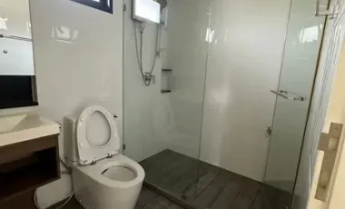 For rent or sale 3 Bedroom Detached House in Setthasiri Wongwaen-Lamlukka in Bueng Kham Phroi, Lam Luk Ka, Pathum Thani