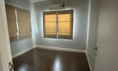 For rent or sale 3 Bedroom Detached House in Setthasiri Wongwaen-Lamlukka in Bueng Kham Phroi, Lam Luk Ka, Pathum Thani