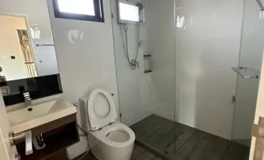 For rent or sale 3 Bedroom Detached House in Setthasiri Wongwaen-Lamlukka in Bueng Kham Phroi, Lam Luk Ka, Pathum Thani