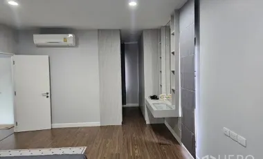 For rent or sale 4 Bedroom Detached House in Setthasiri Wongwaen-Lamlukka in Bueng Kham Phroi, Lam Luk Ka, Pathum Thani