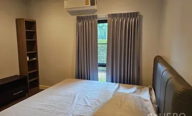 For rent or sale 4 Bedroom Detached House in Setthasiri Wongwaen-Lamlukka in Bueng Kham Phroi, Lam Luk Ka, Pathum Thani