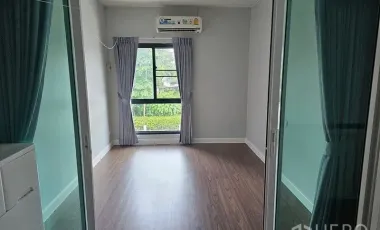 For rent or sale 4 Bedroom Detached House in Setthasiri Wongwaen-Lamlukka in Bueng Kham Phroi, Lam Luk Ka, Pathum Thani