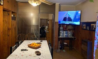 Casa en venta en Quilmes Oeste