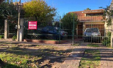 Casa en venta en Quilmes Oeste