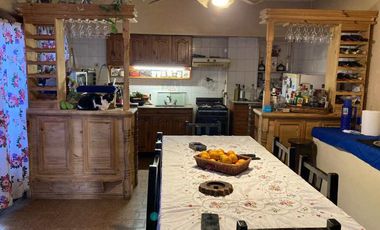 Casa en venta en Quilmes Oeste