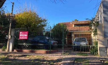 Casa en venta en Quilmes Oeste