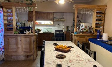 Casa en venta en Quilmes Oeste