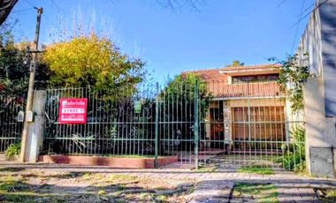 Casa en venta en Quilmes Oeste