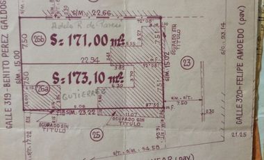 Casa en venta en Quilmes Oeste