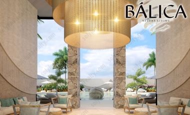 BALICA Tipo 1 - Condominio en Venta en Los Tigres Residencial