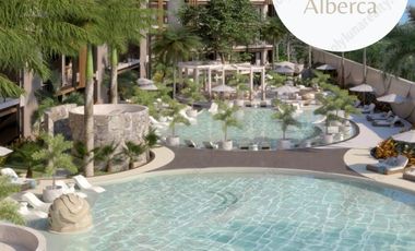 BALICA Tipo 2 - Condominio en Venta en Los Tigres Residencial