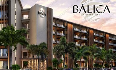 BALICA Tipo 2 - Condominio en Venta en Los Tigres Residencial