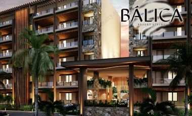 BALICA Tipo 3 - Condominio en Venta en Los Tigres Residencial