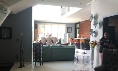 RESIDENCIA RINCONADA SANTA ANITA