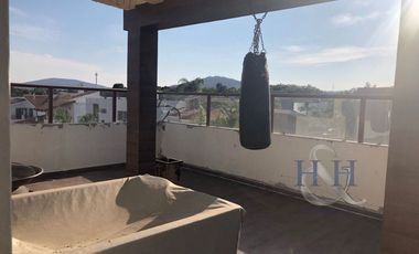 RESIDENCIA RINCONADA SANTA ANITA