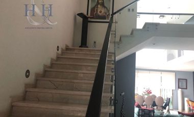 RESIDENCIA RINCONADA SANTA ANITA