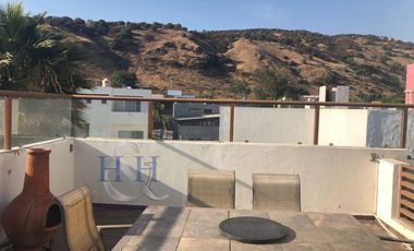 RESIDENCIA RINCONADA SANTA ANITA