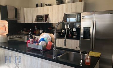 RESIDENCIA RINCONADA SANTA ANITA