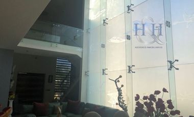 RESIDENCIA RINCONADA SANTA ANITA