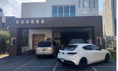 RESIDENCIA RINCONADA SANTA ANITA