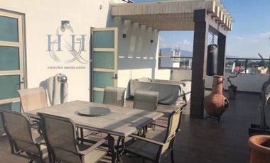 RESIDENCIA RINCONADA SANTA ANITA