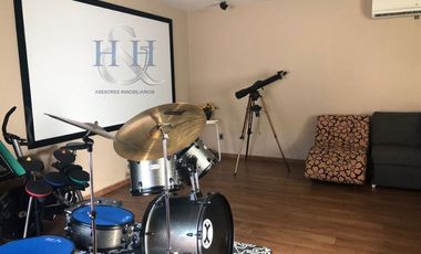 RESIDENCIA RINCONADA SANTA ANITA