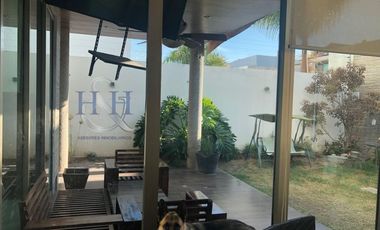 RESIDENCIA RINCONADA SANTA ANITA