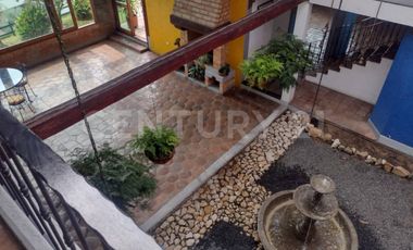 Renta Hermosa casa campestre km 1 via Dapa Urbanizacion Colinas de Arroyo Alto